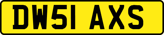 DW51AXS