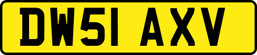 DW51AXV