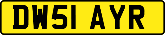 DW51AYR