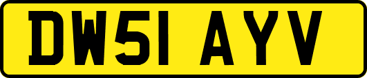 DW51AYV