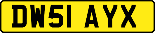 DW51AYX