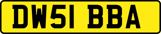 DW51BBA