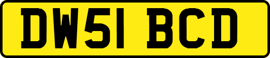 DW51BCD