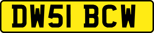 DW51BCW
