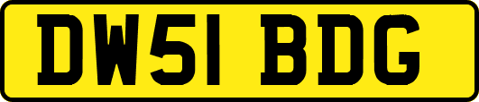 DW51BDG