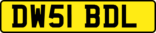 DW51BDL