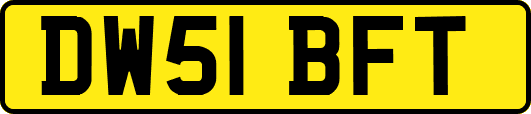 DW51BFT