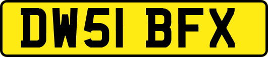 DW51BFX