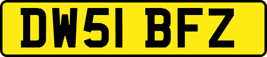 DW51BFZ