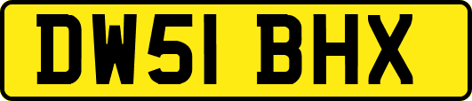 DW51BHX