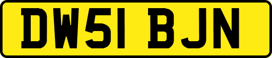 DW51BJN