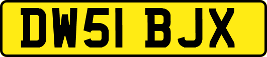 DW51BJX