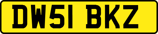 DW51BKZ