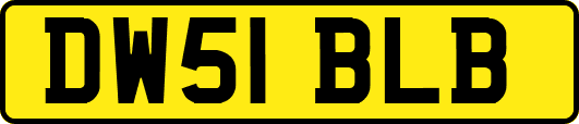 DW51BLB
