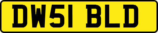 DW51BLD