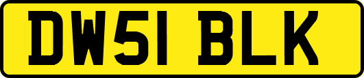 DW51BLK