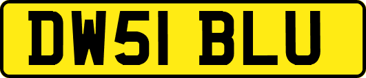 DW51BLU