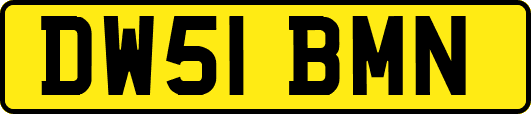 DW51BMN