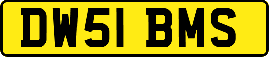 DW51BMS