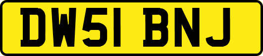 DW51BNJ
