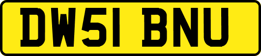 DW51BNU