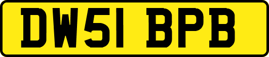 DW51BPB