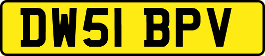 DW51BPV