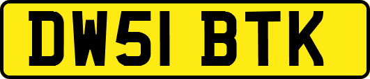 DW51BTK