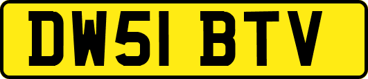 DW51BTV