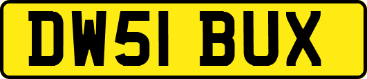 DW51BUX