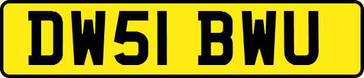 DW51BWU