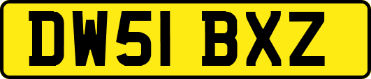 DW51BXZ