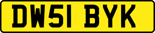 DW51BYK