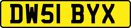 DW51BYX