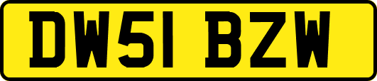 DW51BZW