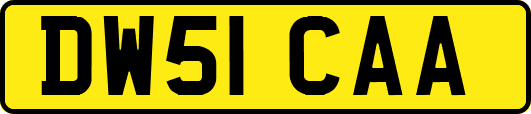 DW51CAA