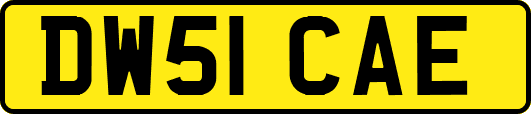 DW51CAE