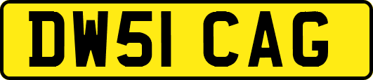 DW51CAG