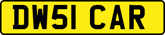DW51CAR