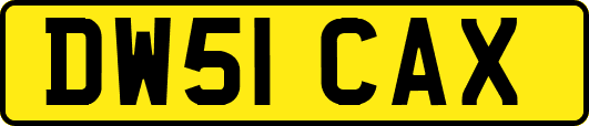 DW51CAX