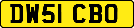 DW51CBO