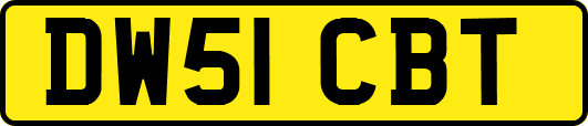 DW51CBT