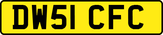 DW51CFC