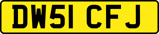 DW51CFJ