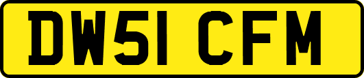 DW51CFM