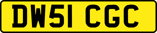 DW51CGC