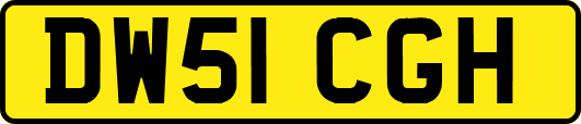 DW51CGH