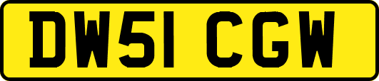 DW51CGW