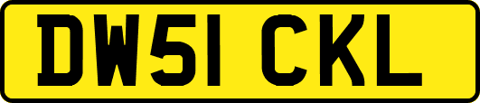 DW51CKL