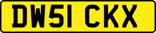 DW51CKX